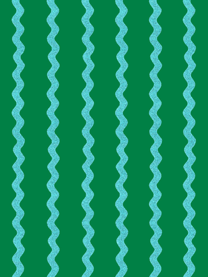 ric-rac-stripe-wallpaper-by-sarah-jessica-parker-emerald-capri-blue