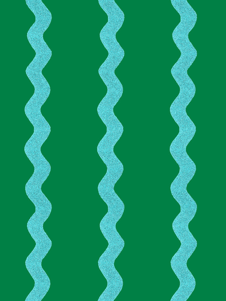 ric-rac-stripe-wallpaper-by-sarah-jessica-parker-emerald-capri-blue