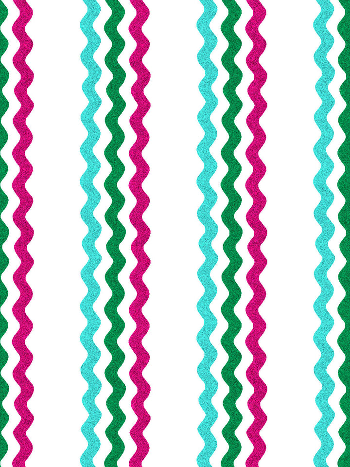 ric-rac-bands-wallpaper-by-sarah-jessica-parker-emerald-capri-raspberry
