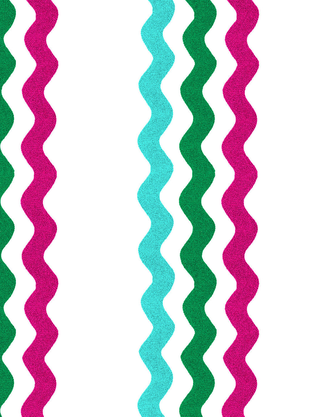ric-rac-bands-wallpaper-by-sarah-jessica-parker-emerald-capri-raspberry