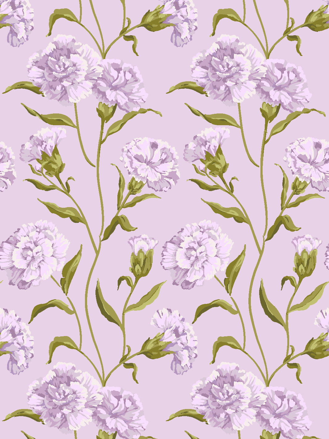 townhouse-mural-wallpaper-by-sarah-jessica-parker-heliotrope-on-lavender