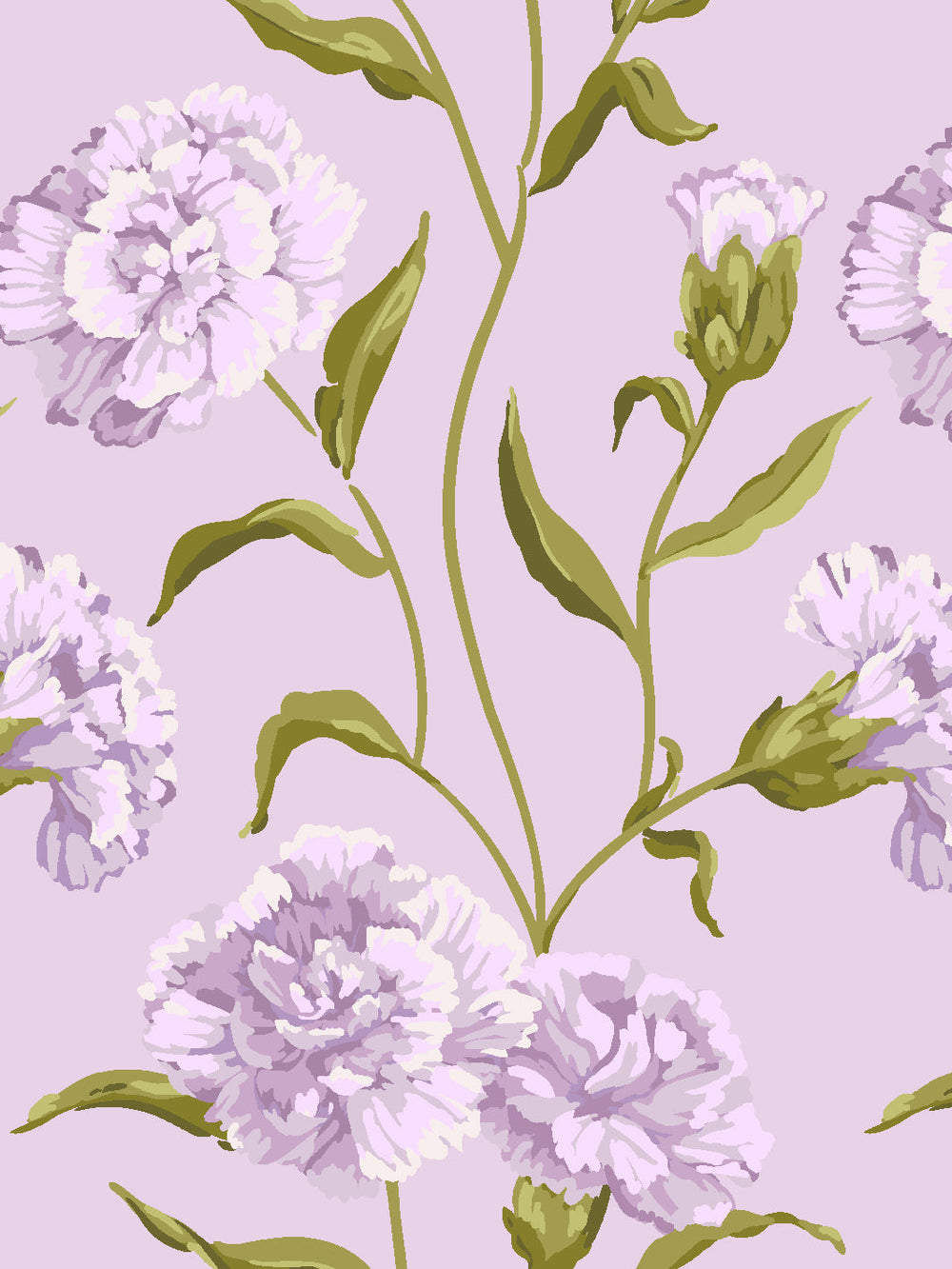 townhouse-mural-wallpaper-by-sarah-jessica-parker-heliotrope-on-lavender