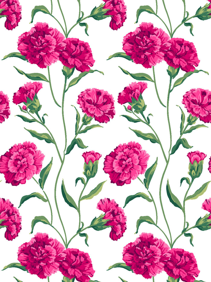 'Townhouse' Mural Wallpaper by Sarah Jessica Parker - Punch
