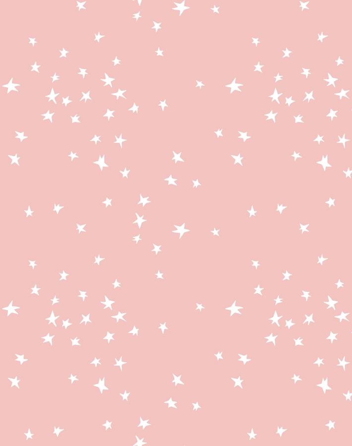 star-wallpaper-pink
