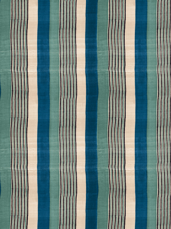 tent-stripe-small-wallpaper-chris-benz-seaglass-blue