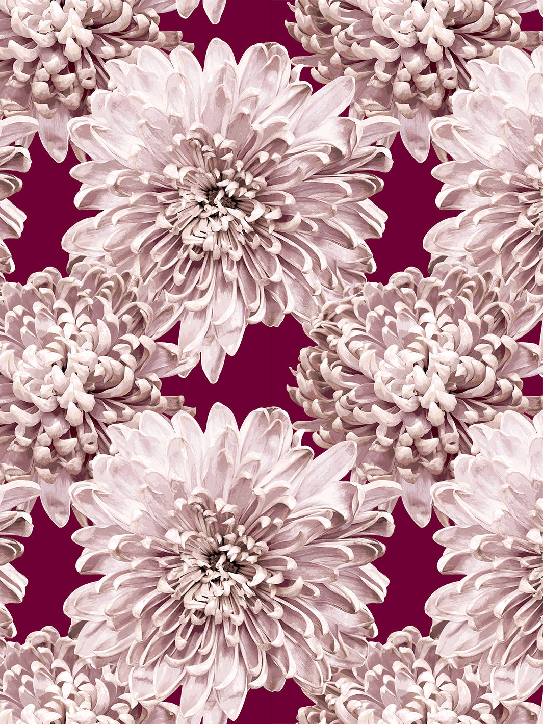 the-mums-wallpaper-by-sarah-jessica-parker-claret