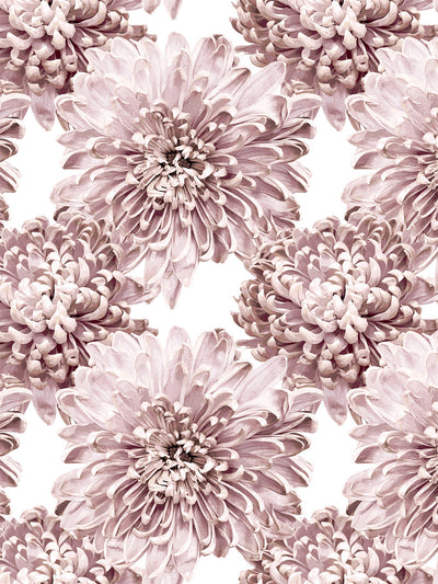 'The Mums' Wallpaper by Sarah Jessica Parker - Powder