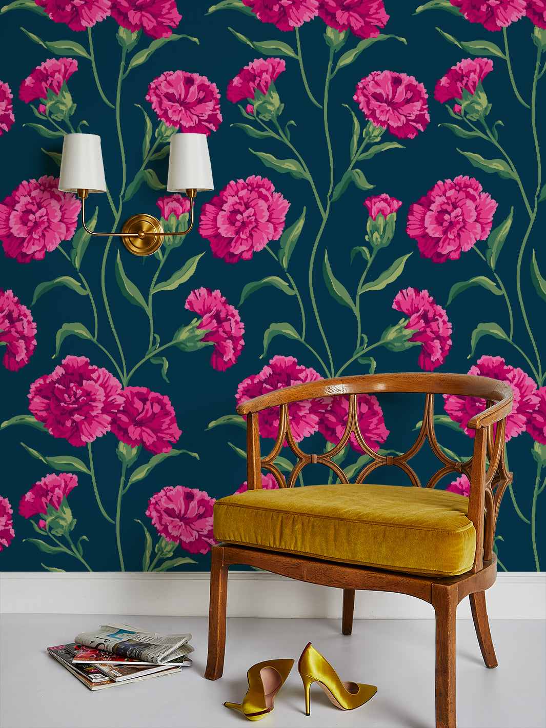 townhouse-wallpaper-by-sarah-jessica-parker-punch-on-navy