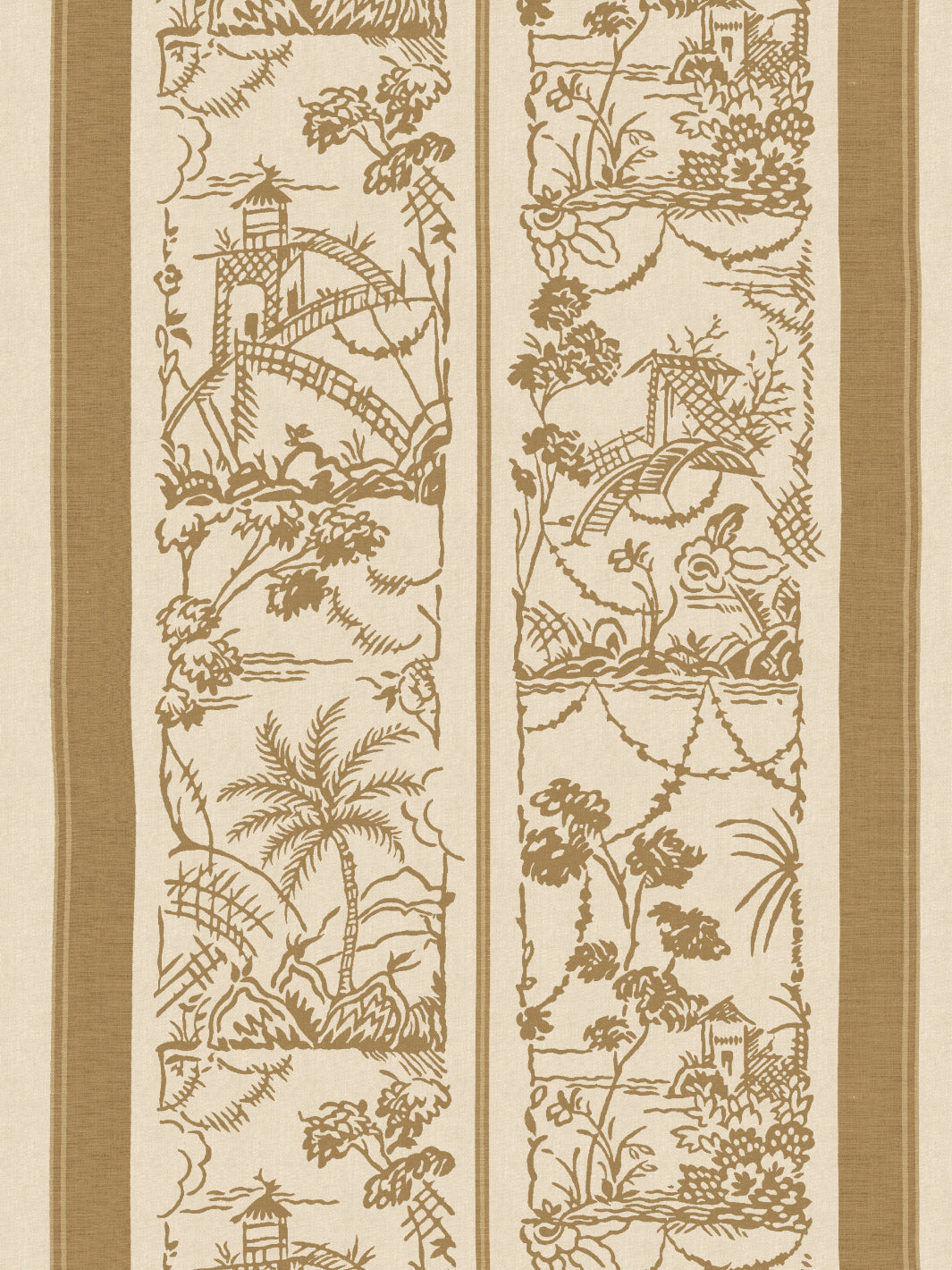 tropical-toile-stripe-tonal-wallpaper-chris-benz-leather