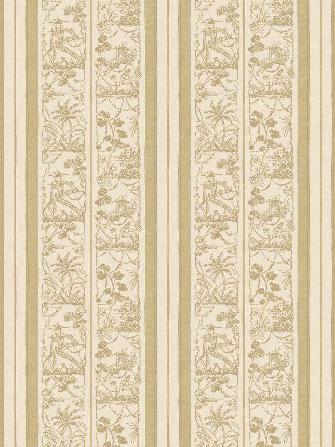 tropical-toile-stripe-tonal-wallpaper-chris-benz-tea