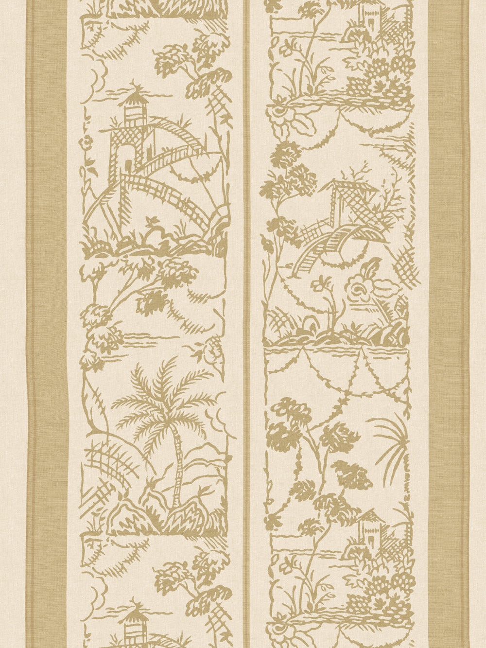tropical-toile-stripe-tonal-wallpaper-chris-benz-tea