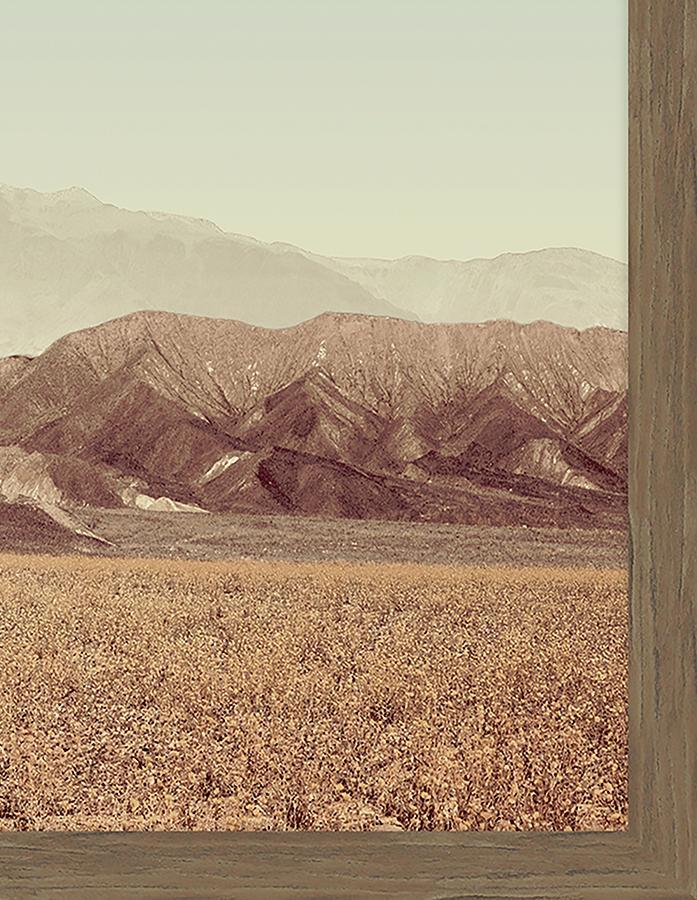 Artshoppe Turner Ranch by Nathan Turner - Framed Wall Art | Art by Wallshoppe