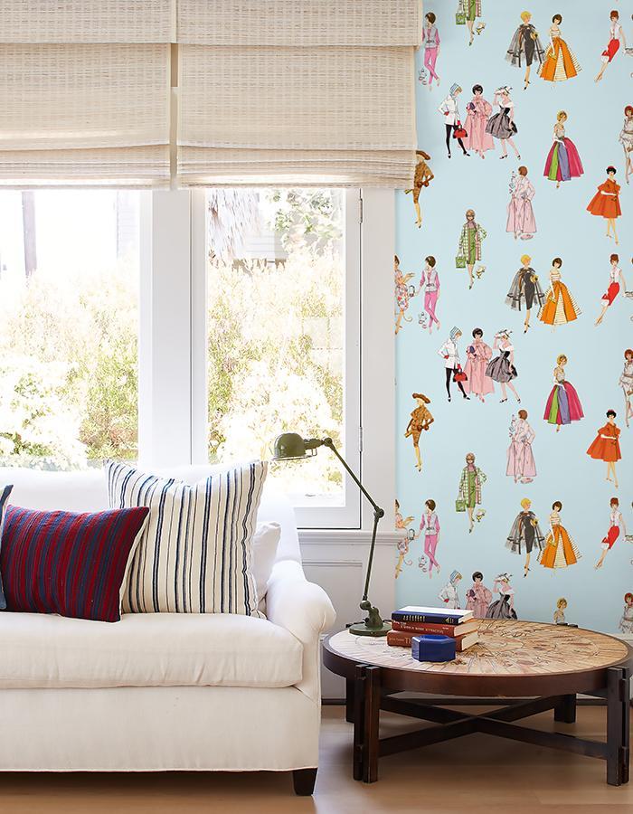 1960s-barbie-wallpaper-by-barbie-pale-blue