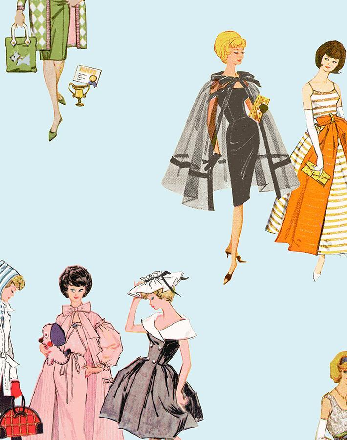 1960s-barbie-wallpaper-by-barbie-pale-blue