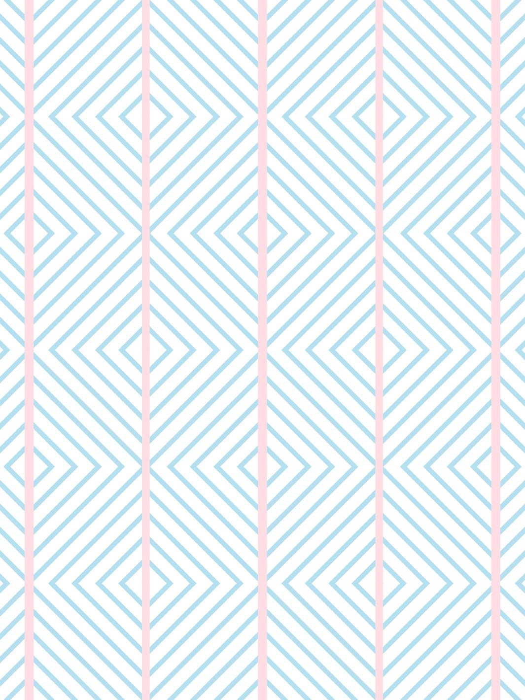barbie-dreamhouse-diamond-wallpaper-by-barbie-baby-blue-pink