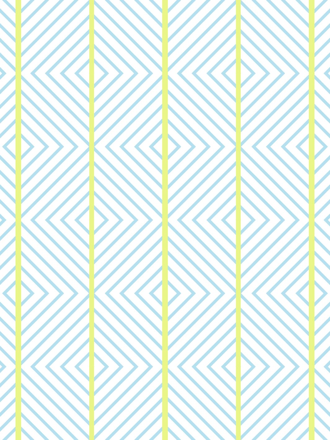 barbie-dreamhouse-diamond-wallpaper-by-barbie-citrine-blue