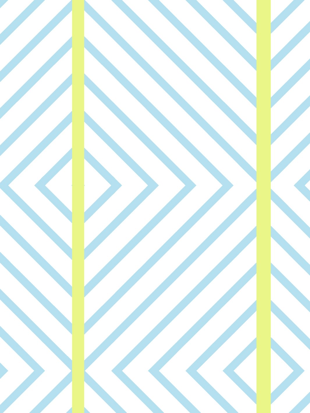 barbie-dreamhouse-diamond-wallpaper-by-barbie-citrine-blue