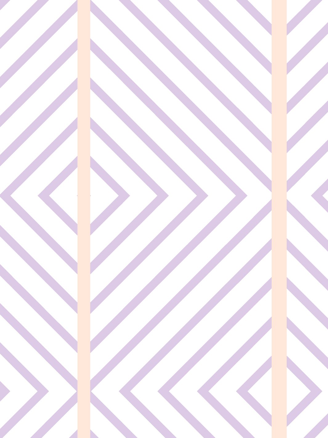 barbie-dreamhouse-diamond-wallpaper-by-barbie-lavender