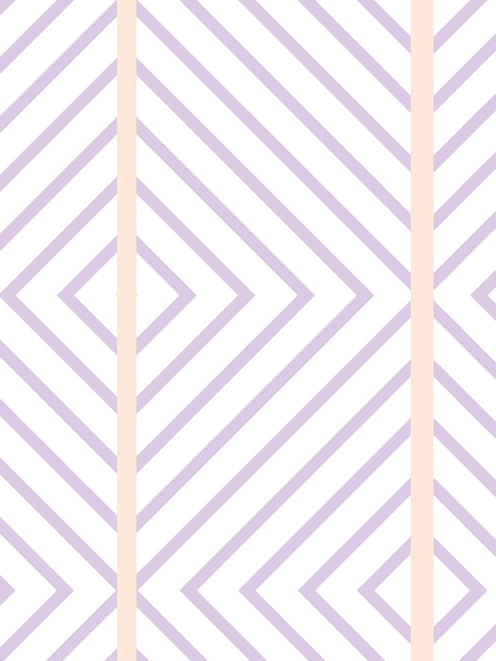 barbie-dreamhouse-diamond-wallpaper-by-barbie-lavender