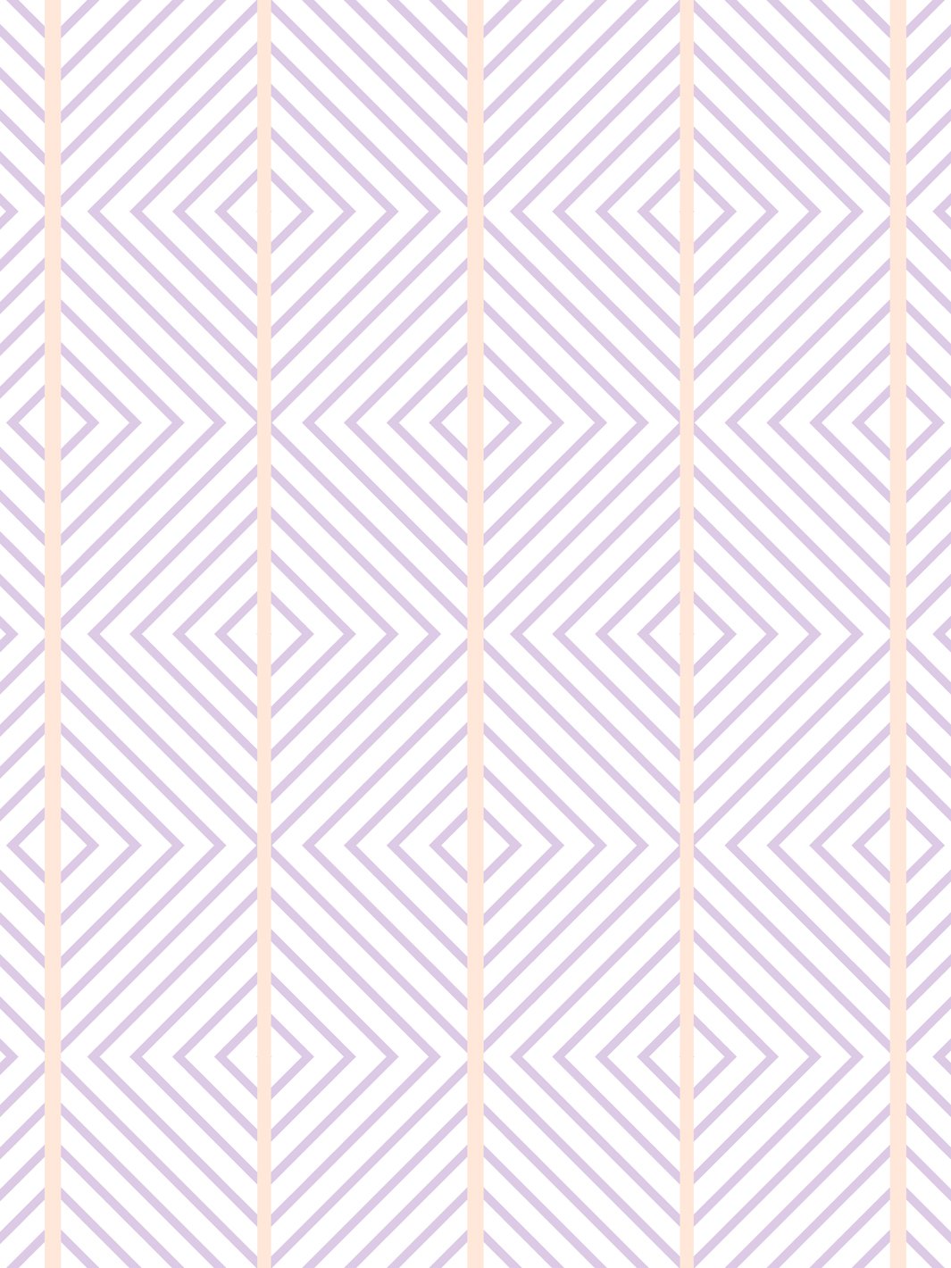 barbie-dreamhouse-diamond-wallpaper-by-barbie-lavender