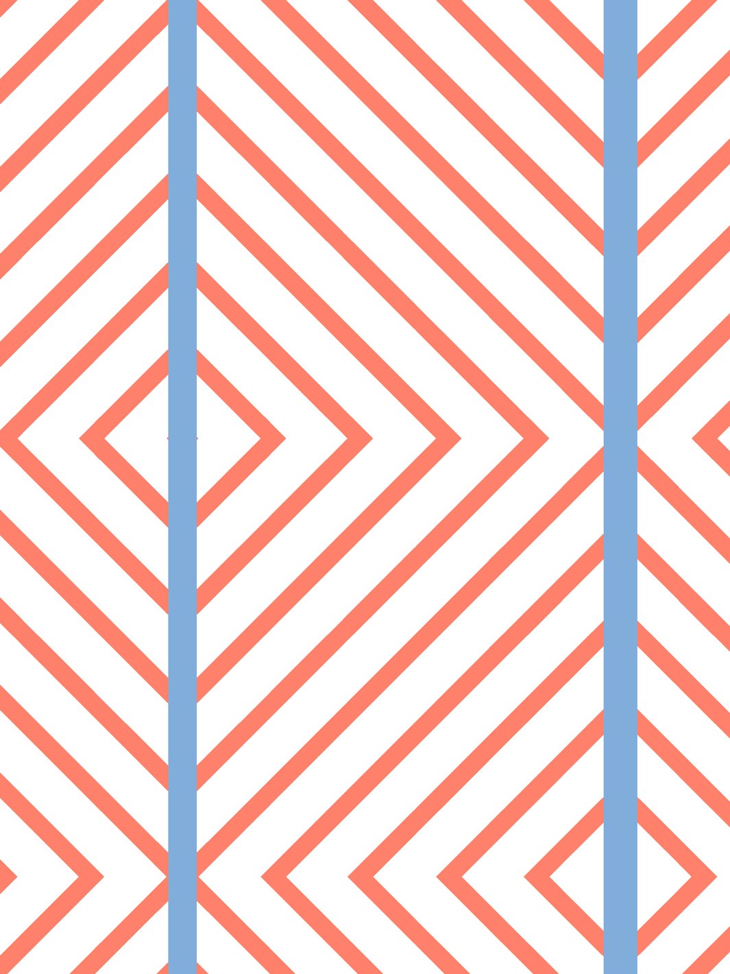 barbie-dreamhouse-diamond-wallpaper-by-barbie-watermelon-denim
