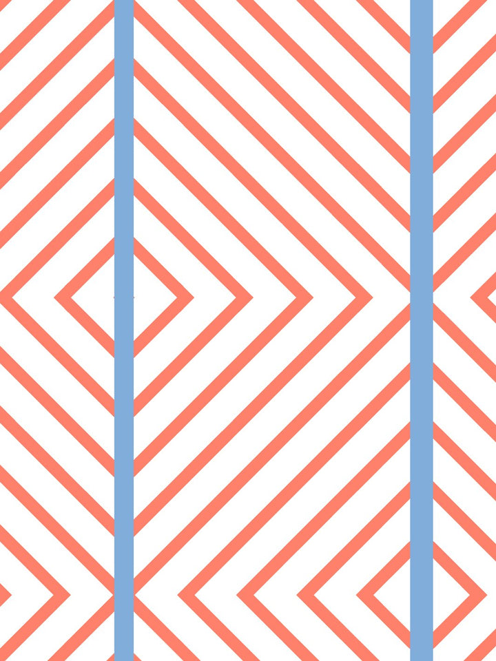 barbie-dreamhouse-diamond-wallpaper-by-barbie-watermelon-denim