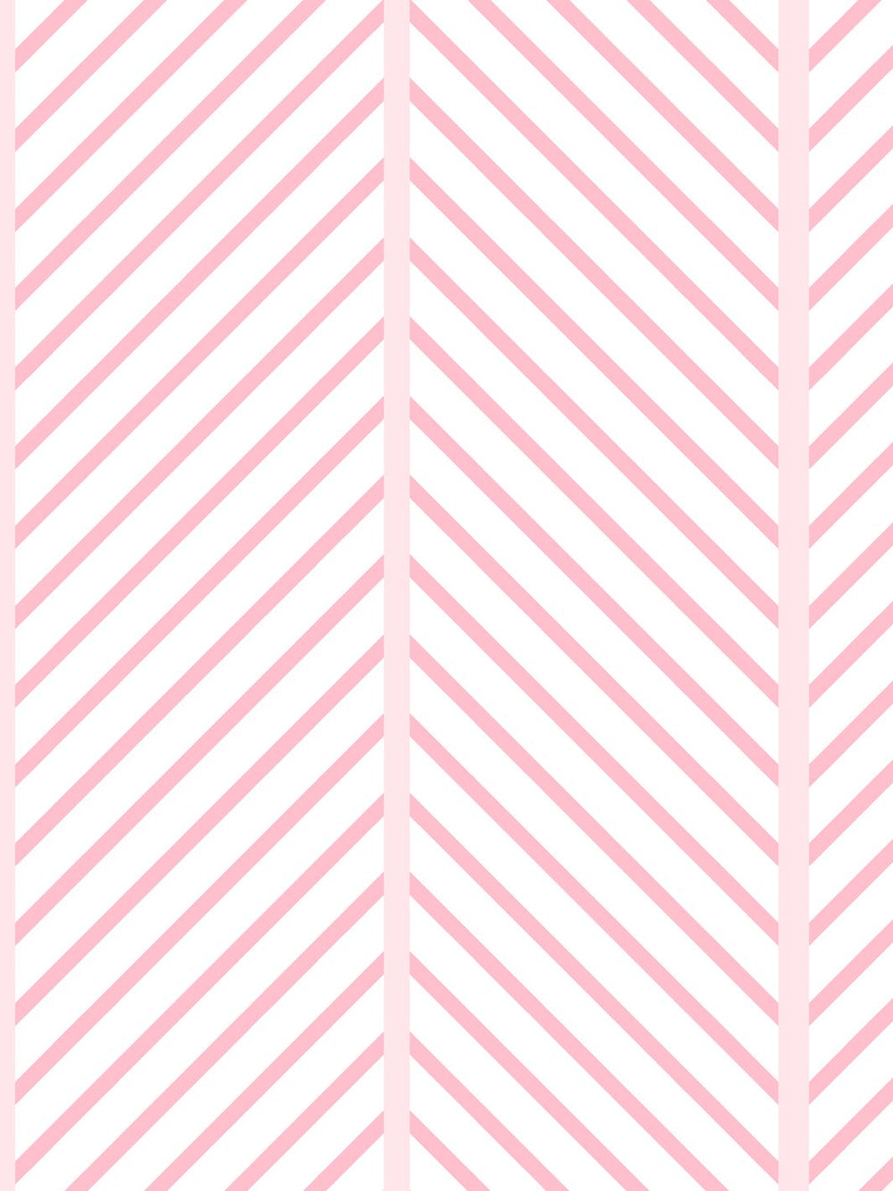 barbie-dreamhouse-herringbone-wallpaper-by-barbie-piggy-bank