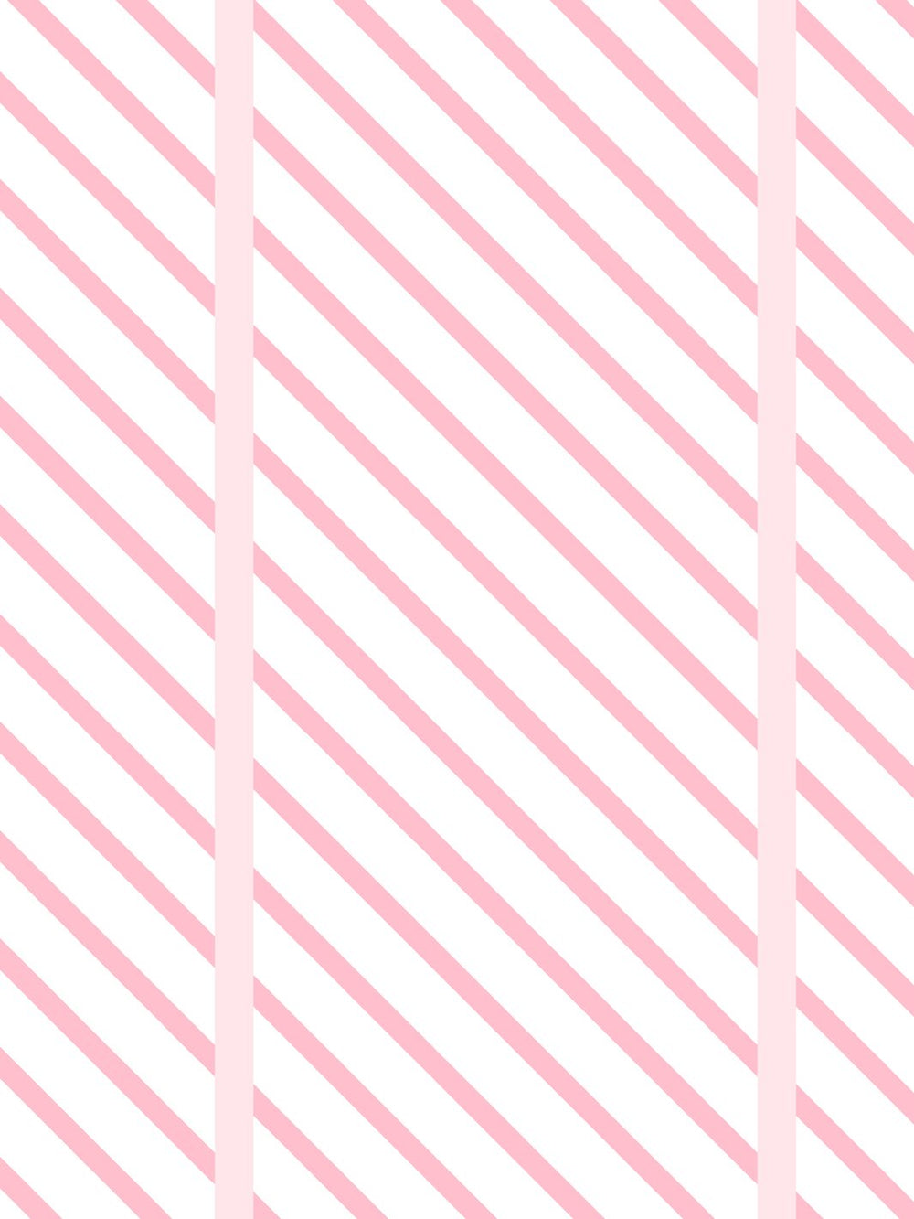 barbie-dreamhouse-stripes-wallpaper-by-barbie-piggy-bank
