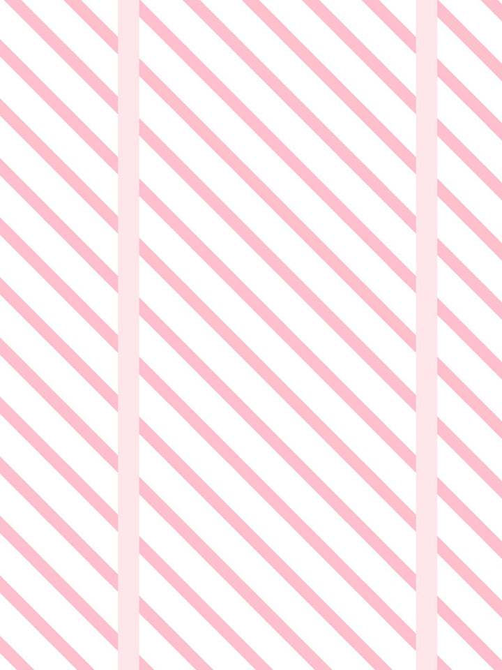 barbie-dreamhouse-stripes-wallpaper-by-barbie-piggy-bank