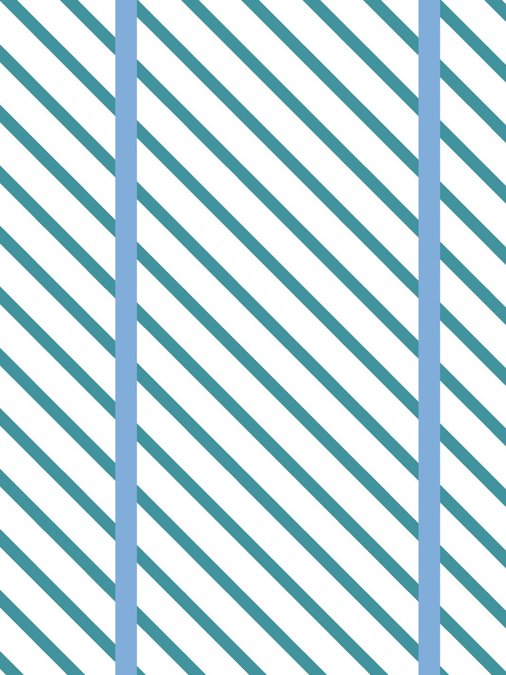 barbie-dreamhouse-stripes-wallpaper-by-barbie-teal-blue