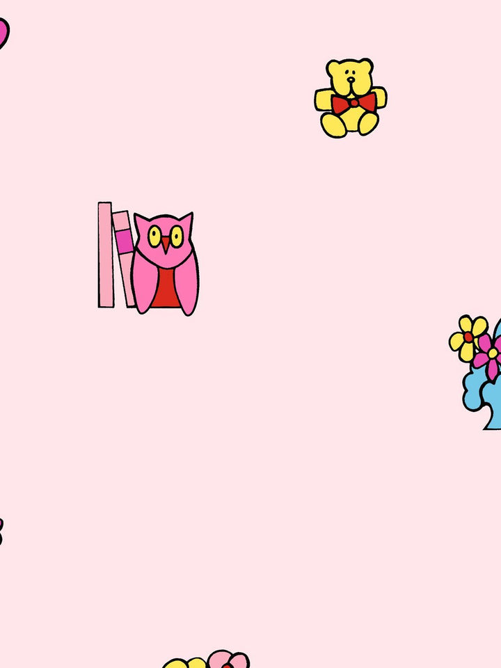 barbie-stickers-wallpaper-by-barbie-pink
