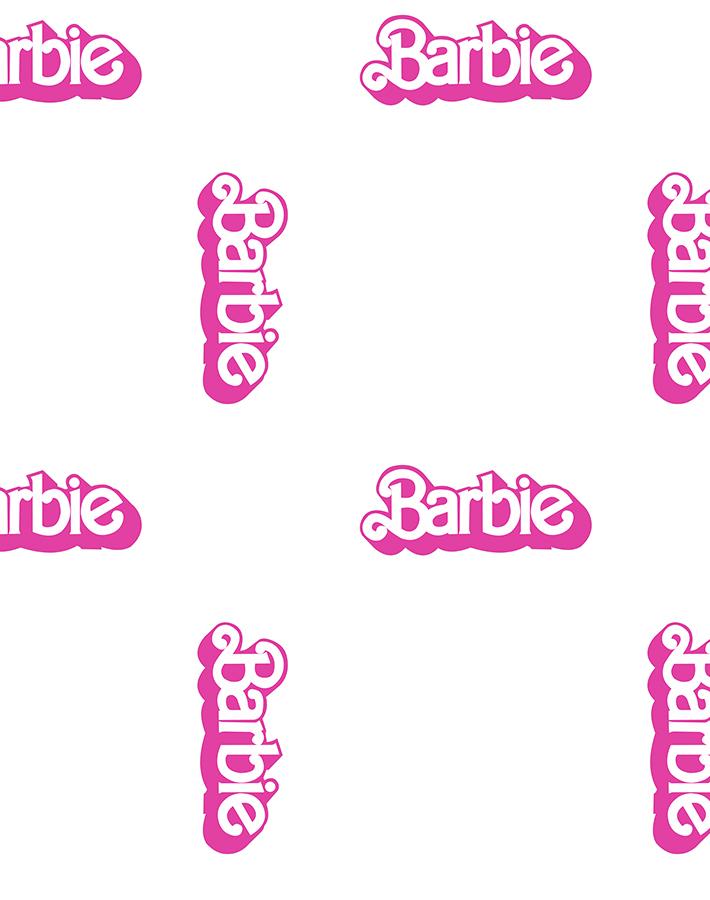 Barbie white sale