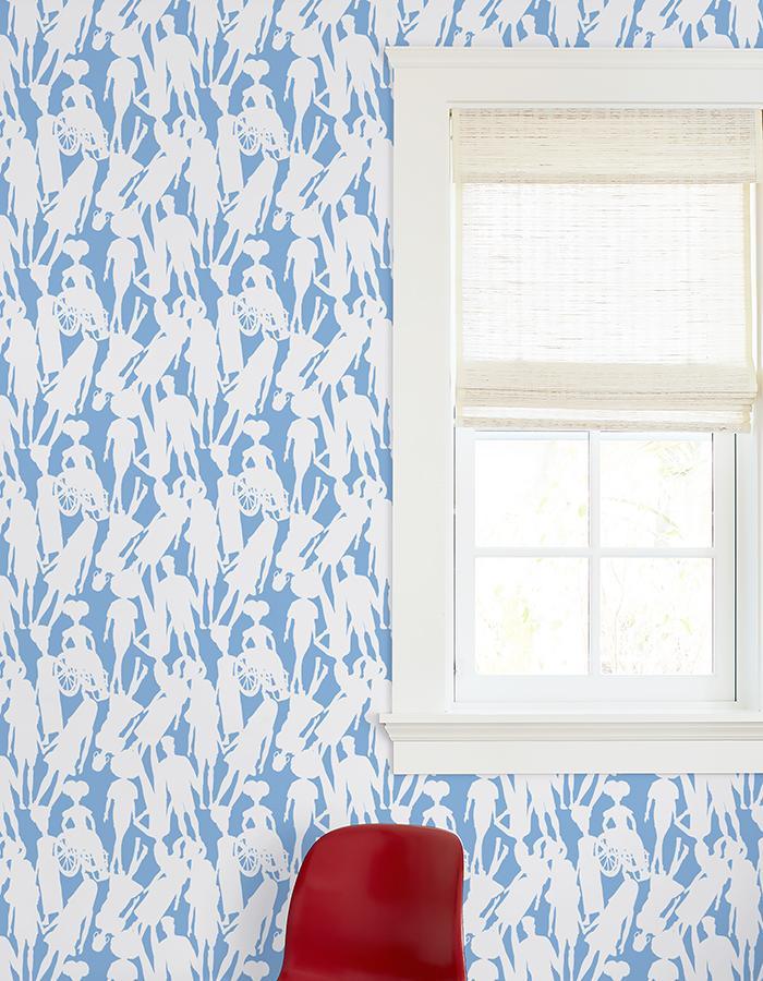 fashionista-silhouettes-wallpaper-by-barbie-denim