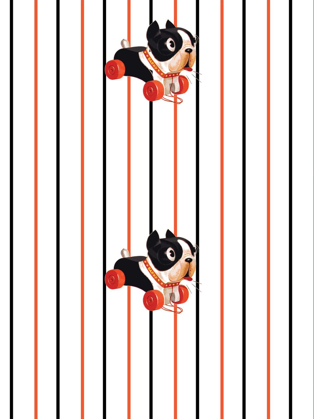 barky-stripe-wallpaper-by-fisher-price-white