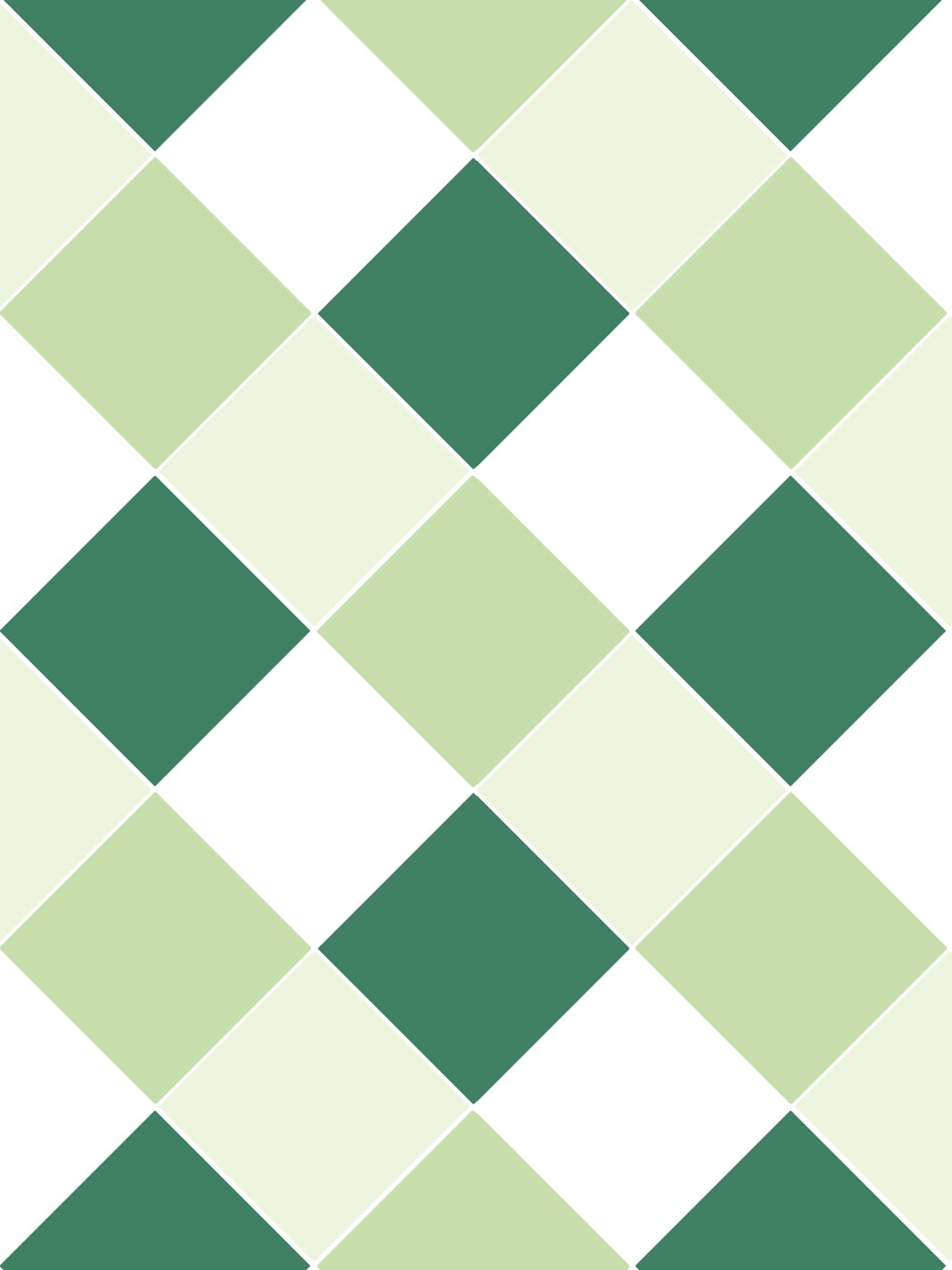 diamonds-large-wallpaper-by-fisher-price-green
