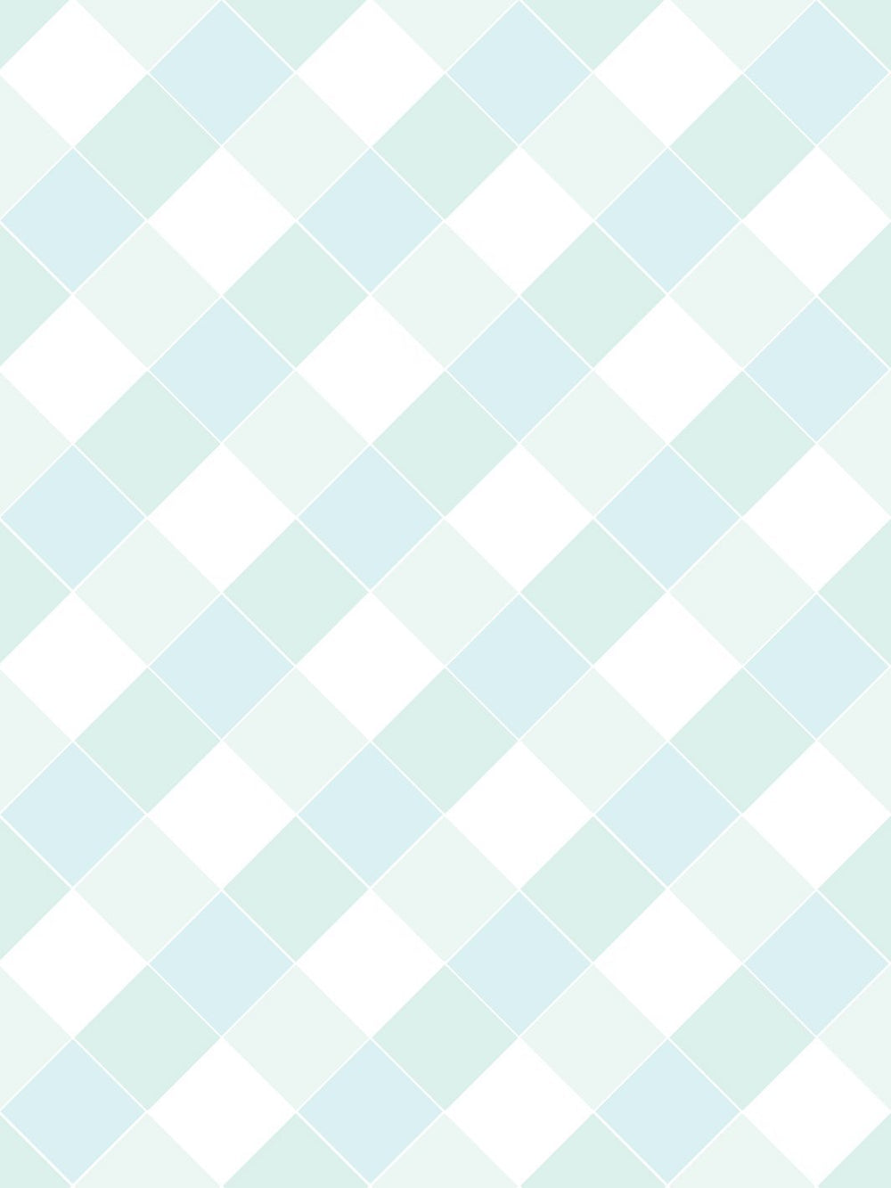 diamonds-wallpaper-by-fisher-price-pool