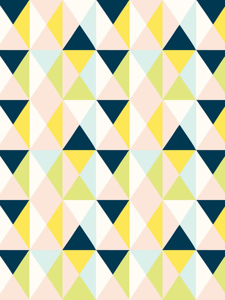 geo-wallpaper-by-fisher-price-navy-peach