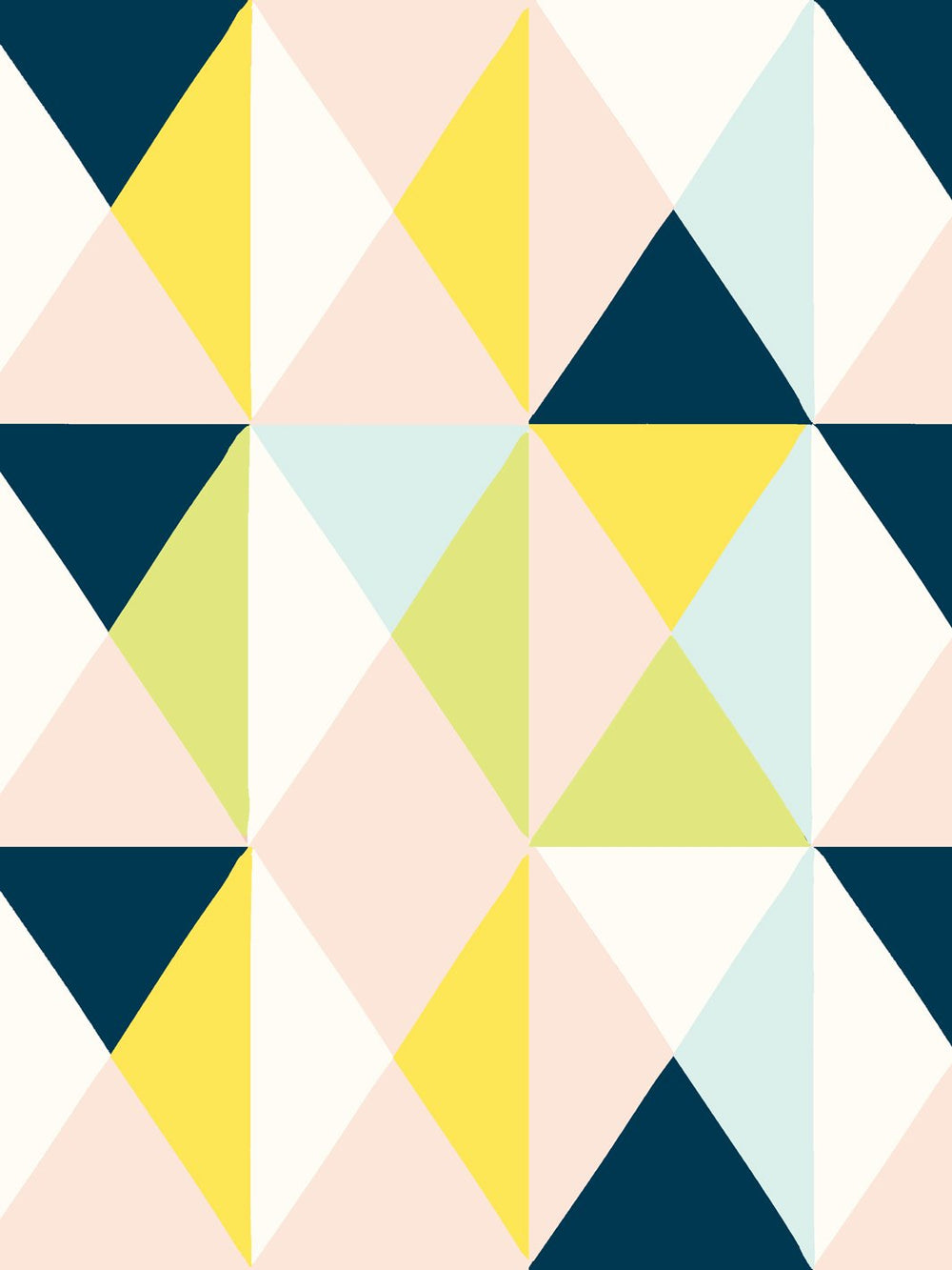 geo-wallpaper-by-fisher-price-navy-peach