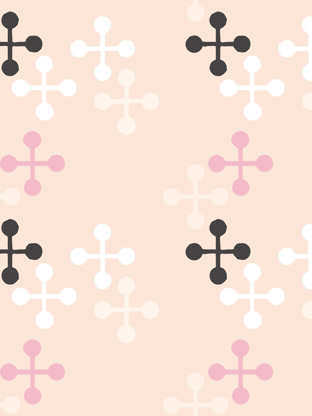 jacks-large-wallpaper-by-fisher-price-peach