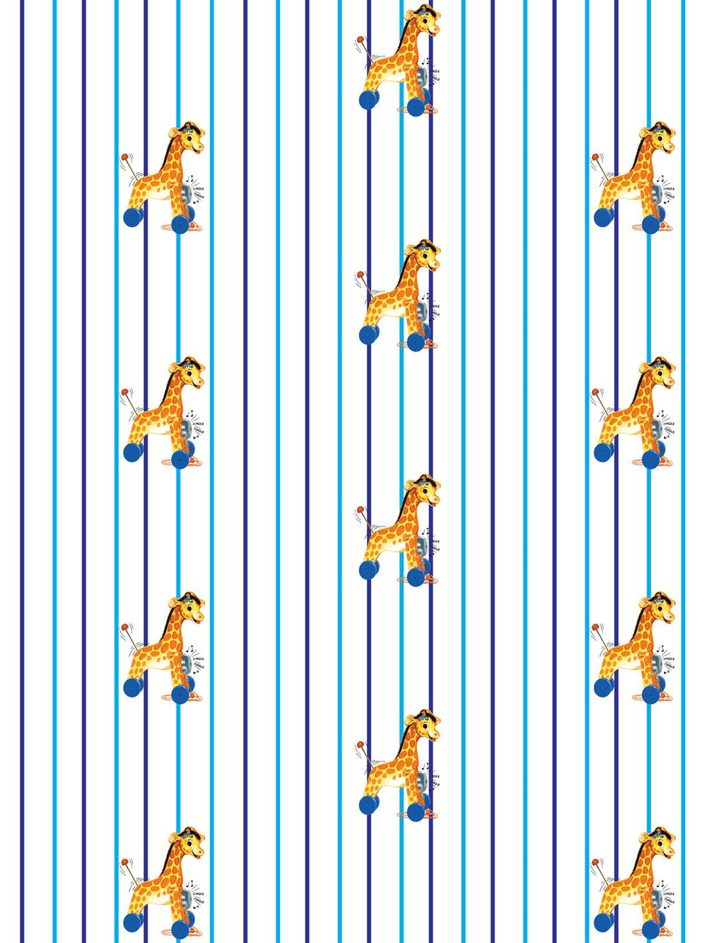 jingle-giraffe-stripe-wallpaper-by-fisher-price-white
