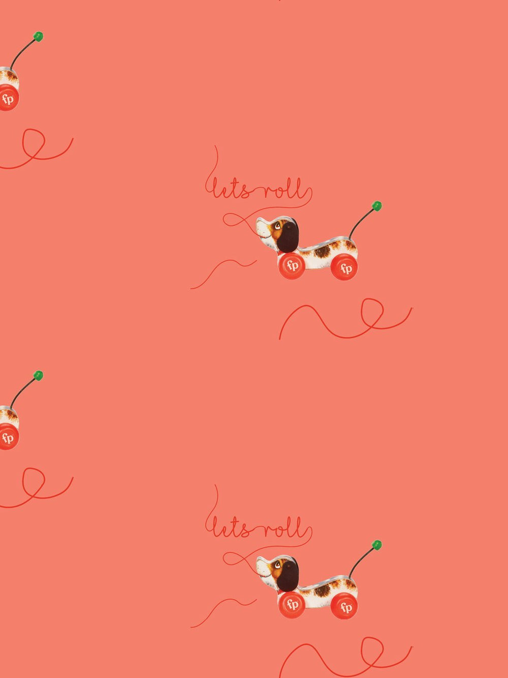 lets-roll-wallpaper-by-fisher-price-watermelon