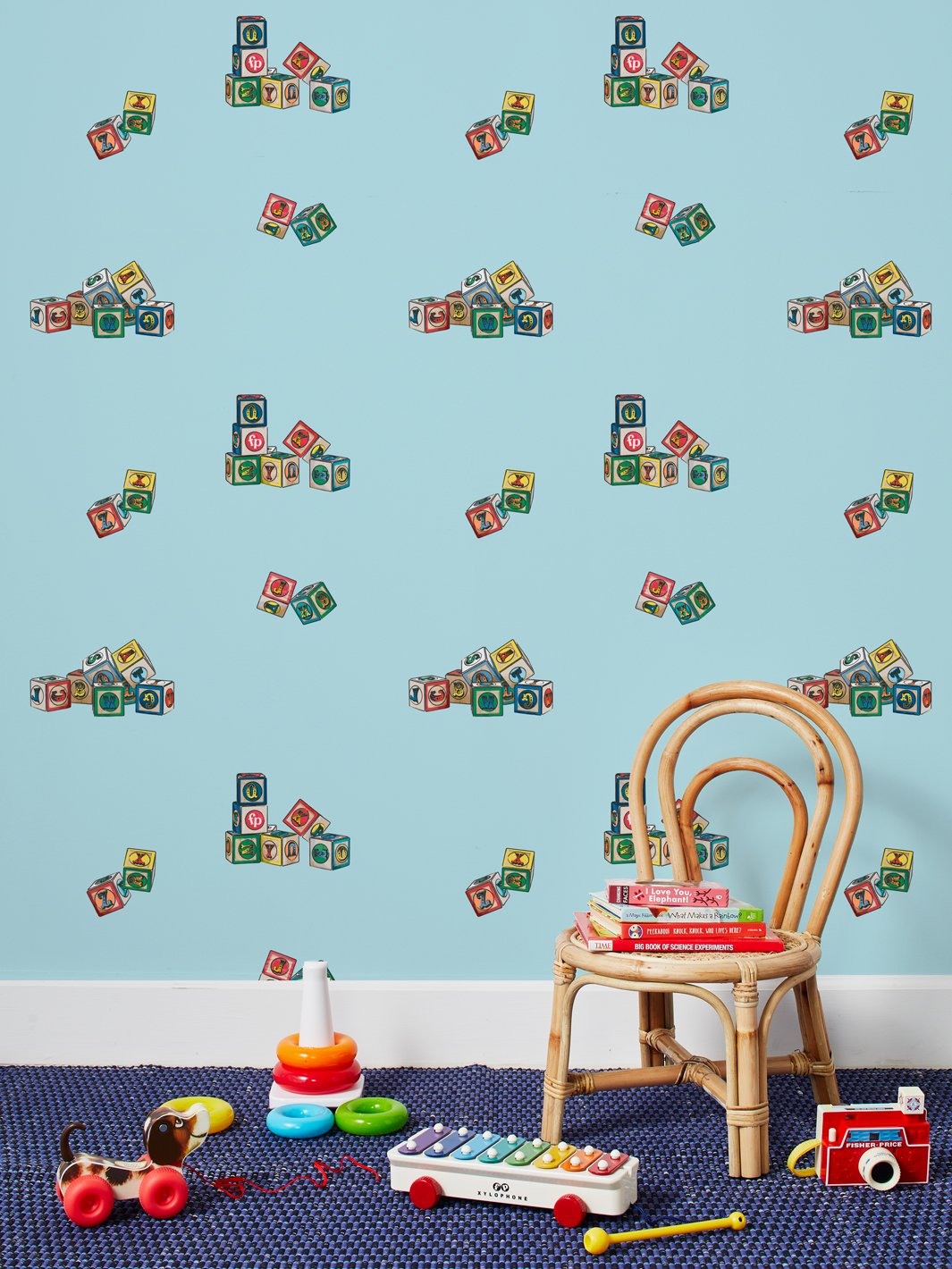 Fisher outlet price wall