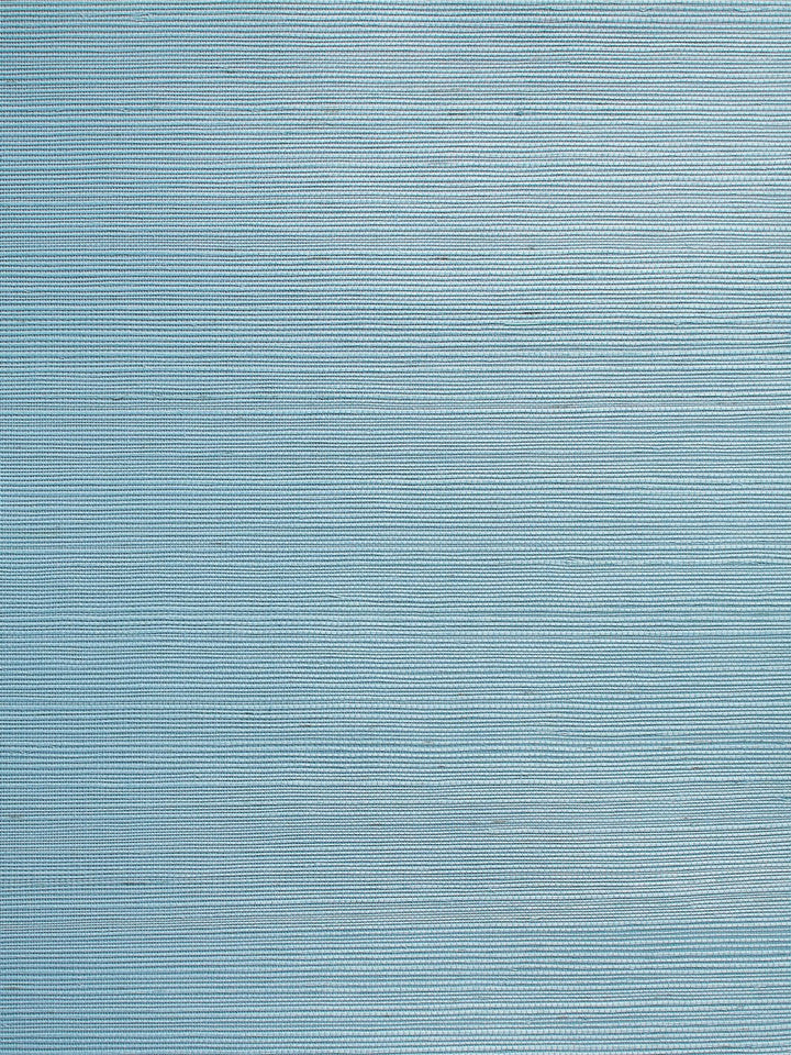 grasscloth cornflower