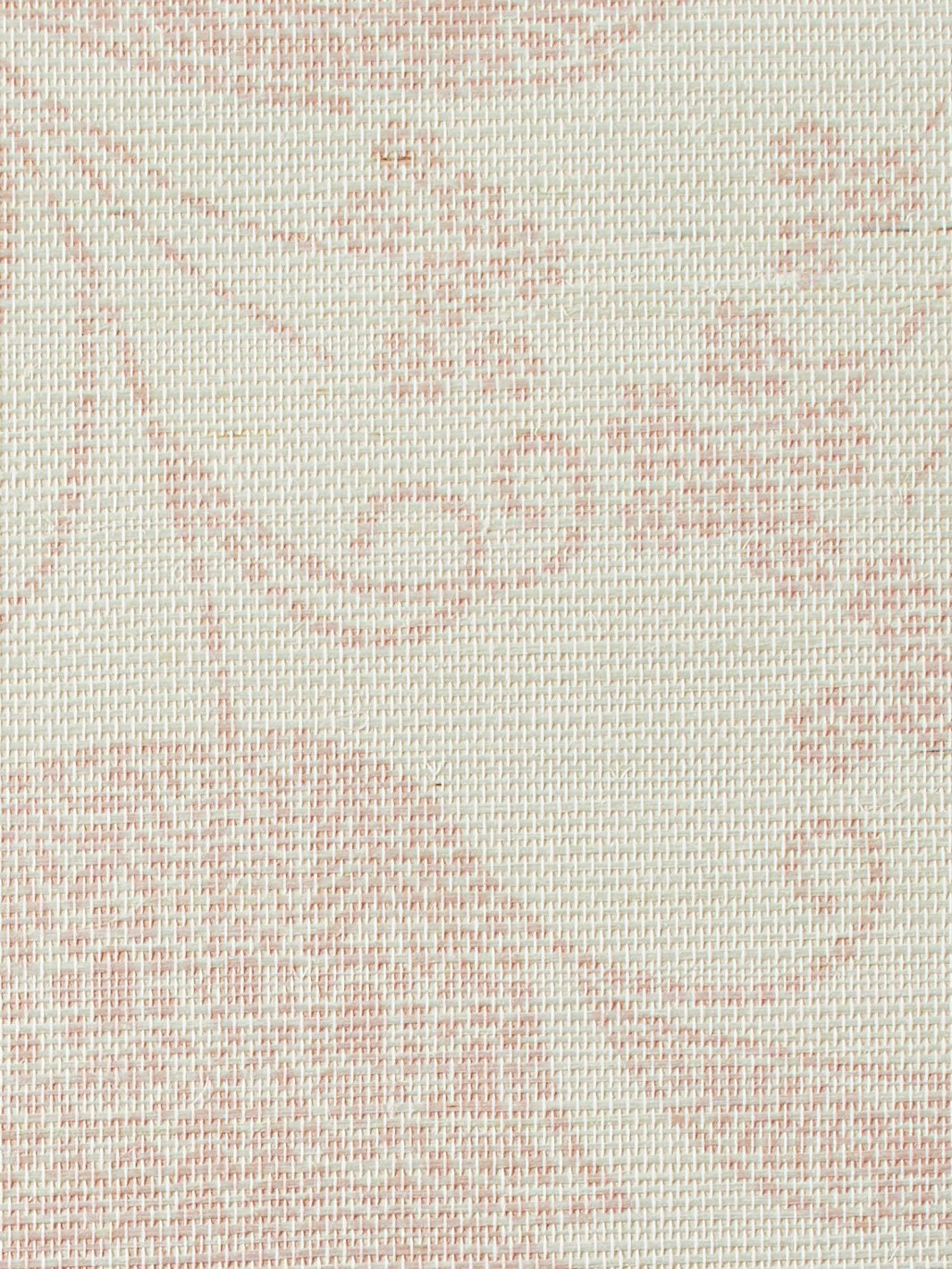 eleanor rigby shell grasscloth
