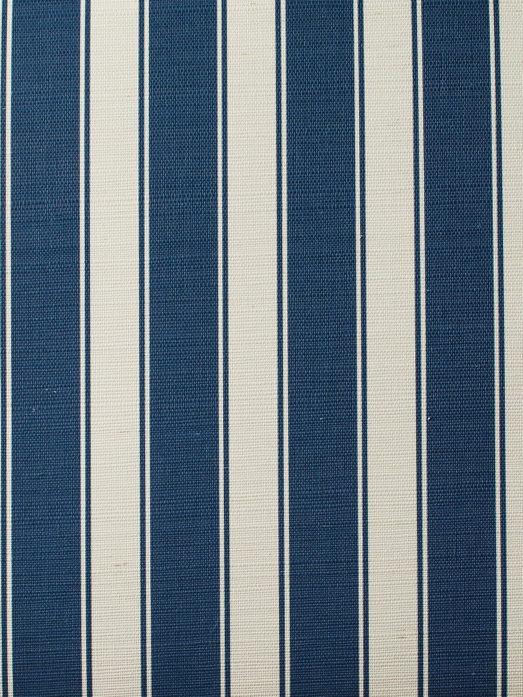ojai stripe cadet blue grasscloth