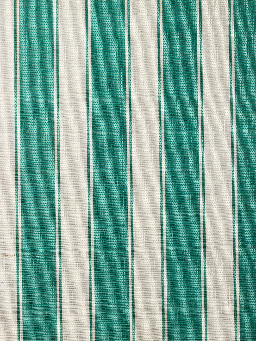 ojai stripe green grasscloth