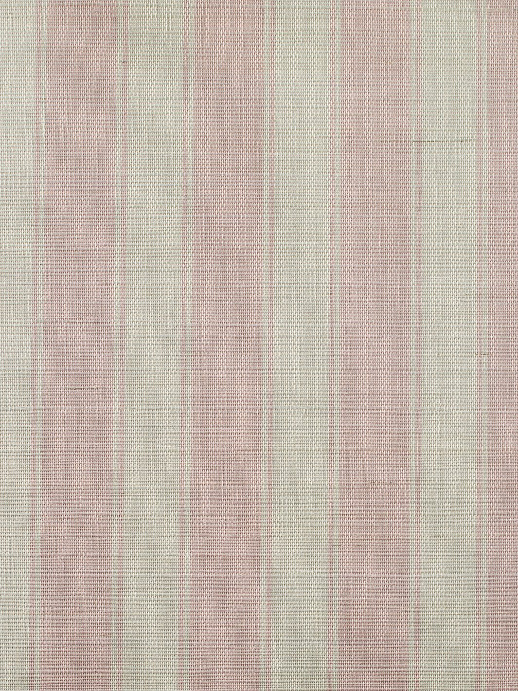 ojai stripe pink grasscloth