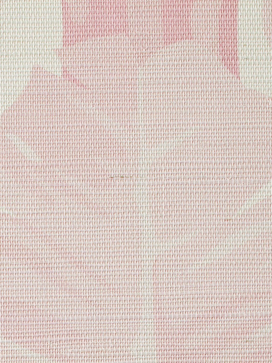 pacifico palm garcelle pink grasscloth