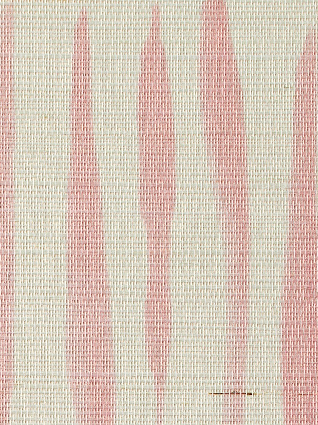 watercolor weave small dusty rose grasscloth
