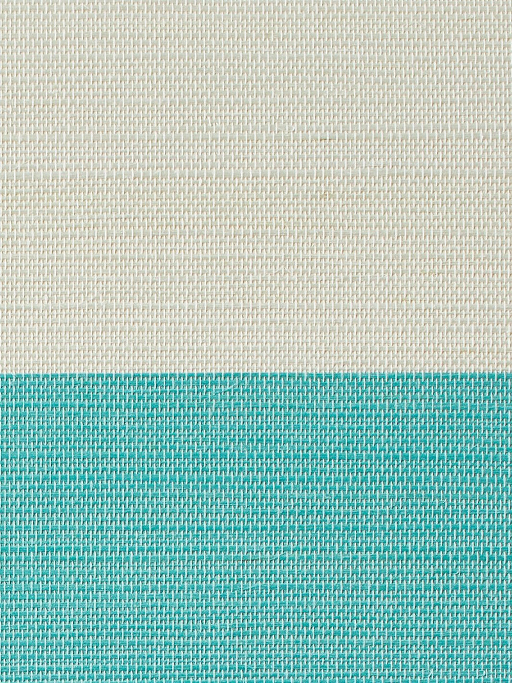 wide stripe calypso grasscloth